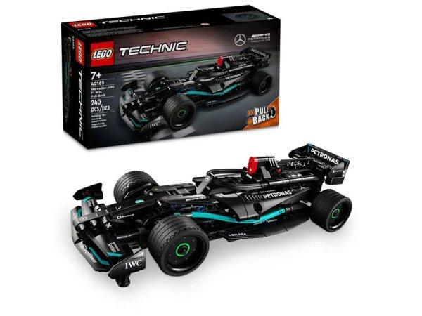 LEGO Technic 42165 Mercedes-AMG F1 W14 2024