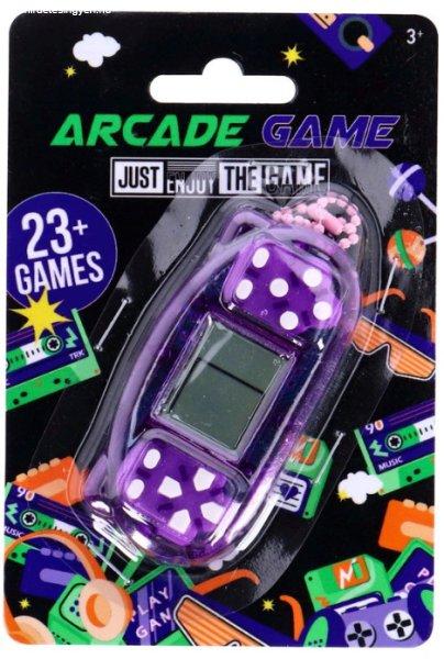 Brickgame Mini Arcade konzol