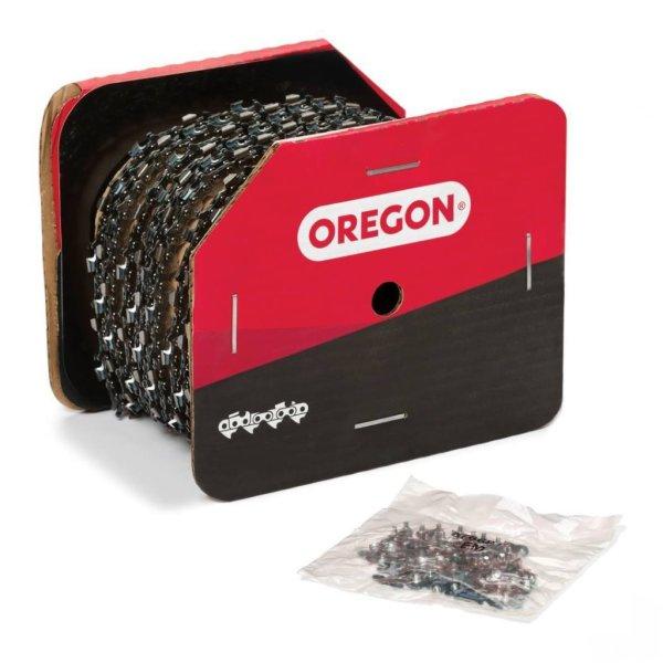 Oregon® PowerCut™ láncfűrész lánc - 3/8" - 1.5 mm - 1640 szem -
eredeti minőségi alkatrész* 