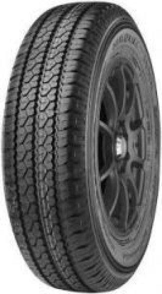 145R12C (145/80R12C) (86/84Q) Royal Black Royal Commercial Nyári Gumi kisteher.