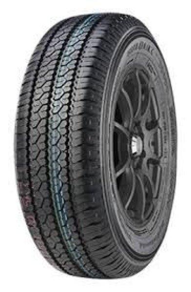 185R14C (185/80R14C) (102/100R) ROYAL BLACK Royal Commercial Nyári kisteher. 