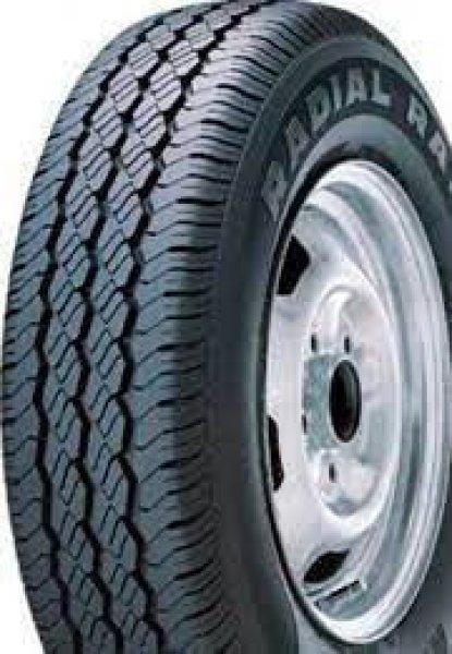 195/75R16C (107Q) KINGSTAR Radial RA17 Nyári GUMI kisteher. 