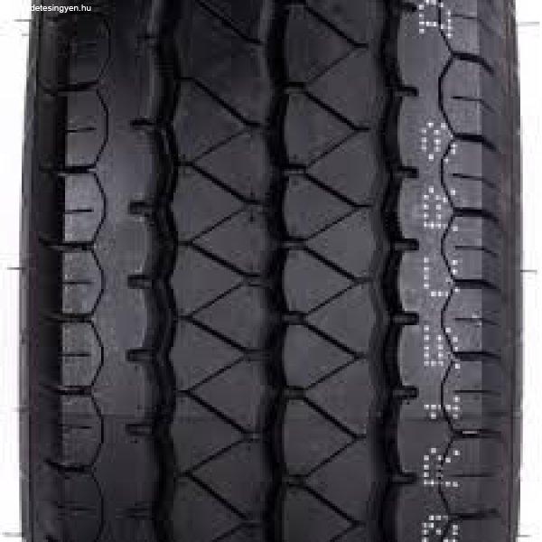 215/65R16C (109R) ROADX C02 RXQUEST Nyári kisteher. 