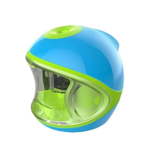 Hegyező asztali elektromos 1 lyukú tartályos, cserélhető penge, Keyroad
Racer vegyes színek