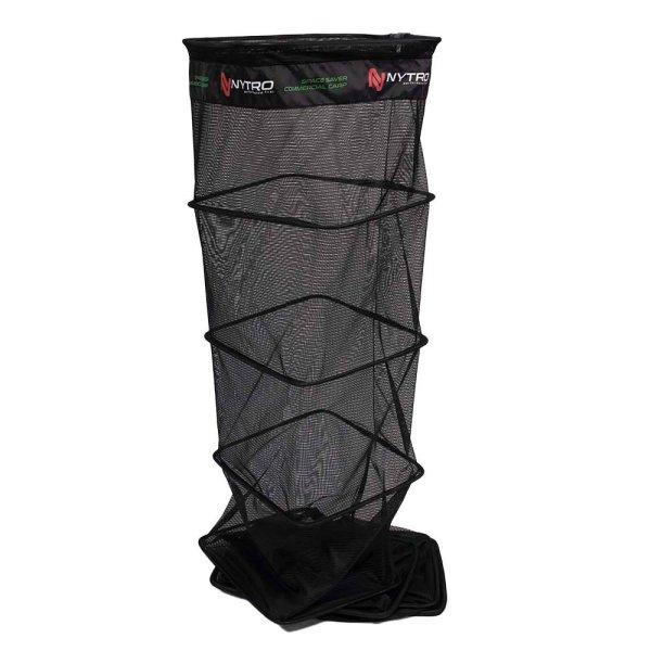 Nytro Commercial Carp Net versenyszák 400x50x40cm (Y0900-035/3)