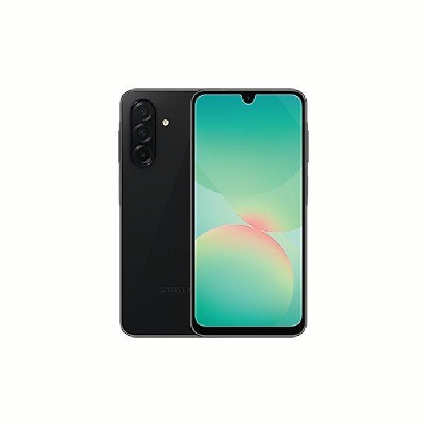 Samsung Galaxy A26 5G, 6/128GB, fekete