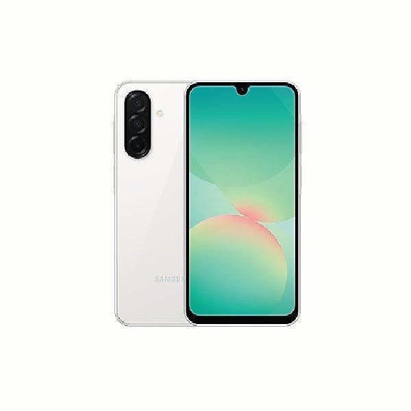 Samsung Galaxy A26 5G, 8/256GB, fehér