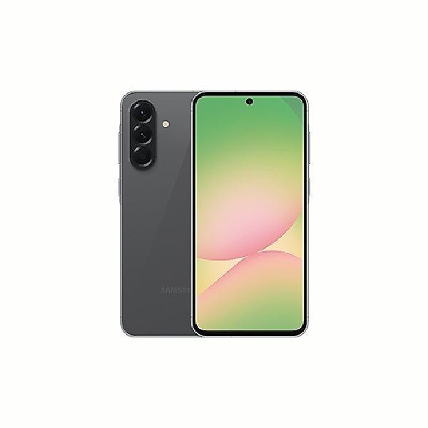 Samsung Galaxy A56 5G, 8/128GB, fekete