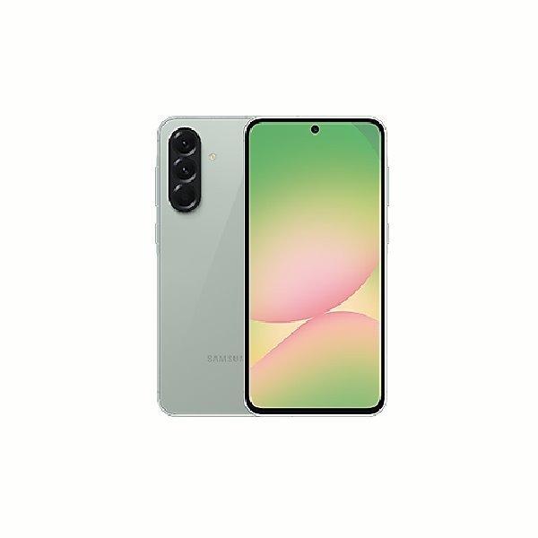 Samsung Galaxy A56 5G, 8/128GB, zöld