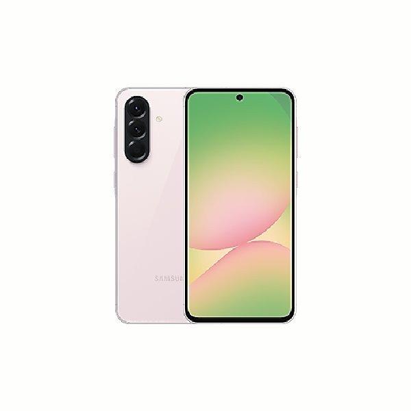 Samsung Galaxy A56 5G, 8/256GB, rózsaszín