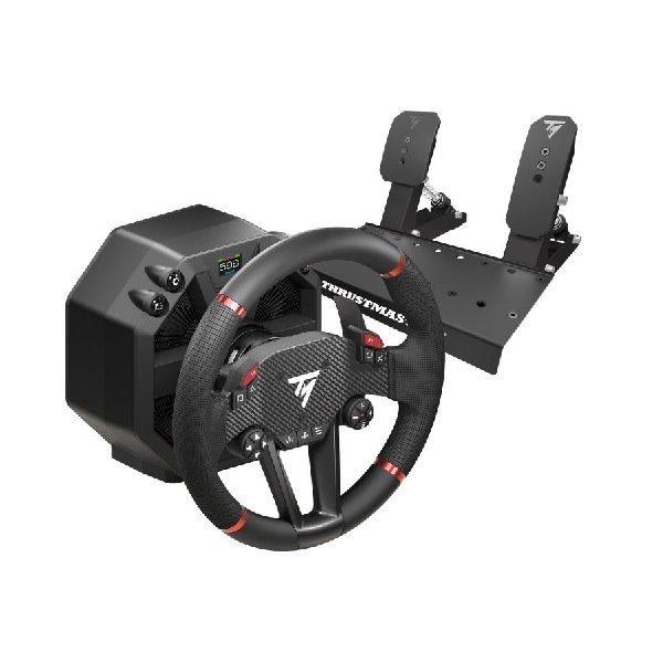 Thrustmaster Kormány és pedál szett T598 (Direct Axial Drive) pre PC/PS4/PS5