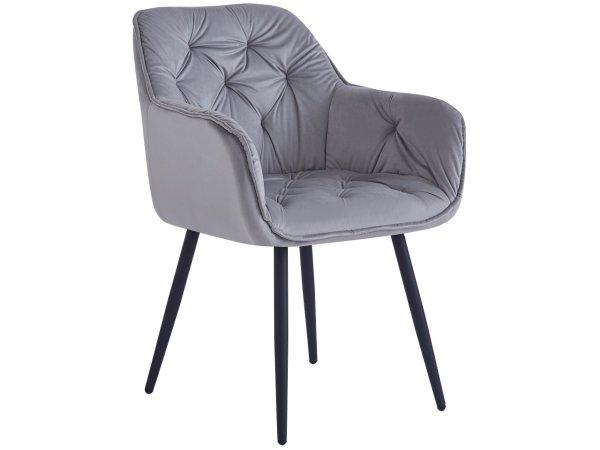 TEM-Fedris NEW modern fémvázas fotel