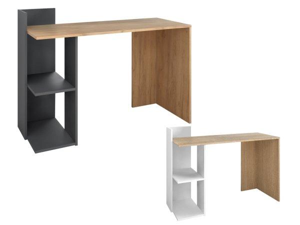 TEM-Zino NEW modern polcos íróasztal