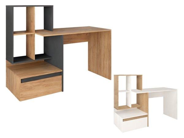 TEM-Eross NEW modern fiókos íróasztal