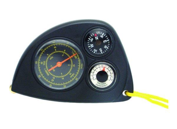 Baladeo PLR011 térképméter