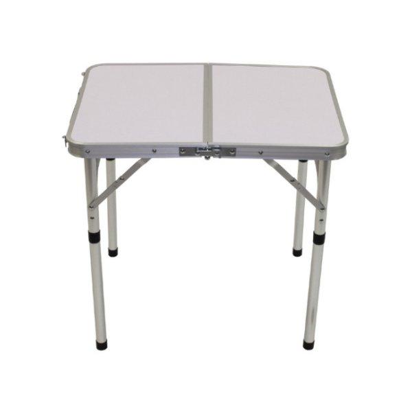 Fox outdoor összecsukható kempingasztal, alumínium 56 cm
