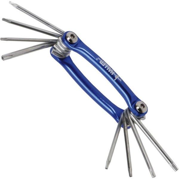 Haller Multitool Torx szerszám