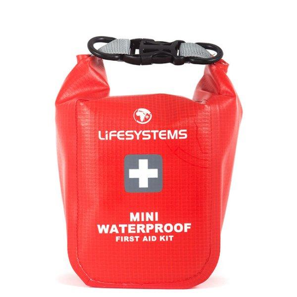 Lifesystems vízi sportok elsősegélycsomag Mini