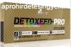 Detoxeed-Pro 60 db kapszula, mj mregtelents, tejcsaln, 