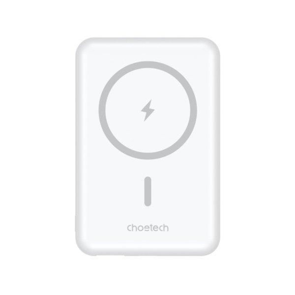 Choetech B662 5000mAh PowerBank White