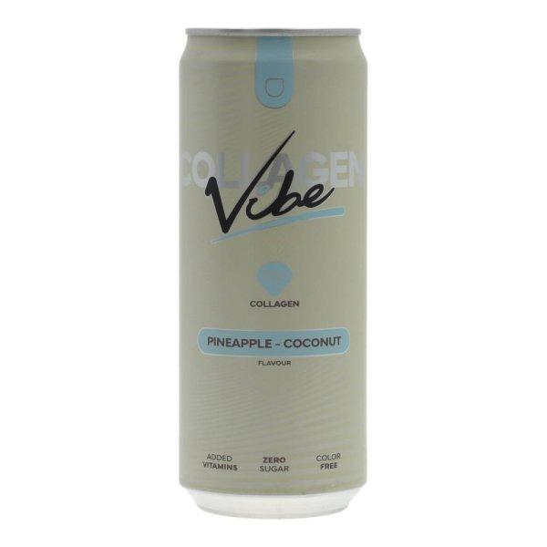 NANO SUPPS COLL.VIBE ITAL ANAN.-KÓK. DRS