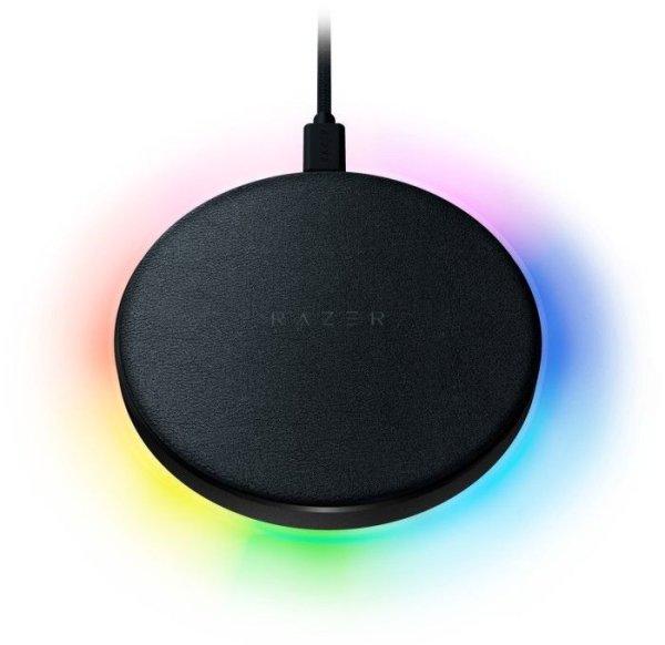Razer Charging Pad Chroma Black