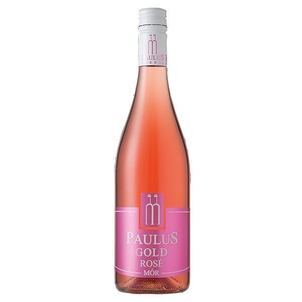 Paulus Gold Rosé 0,75L DRS