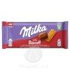 MILKA Biscoff tbls 90g /24/