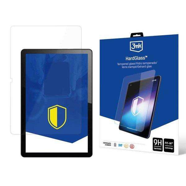 3mk HardGlass edzett üvegfólia 9H Lenovo Tab M10 3rd Gen 10,1