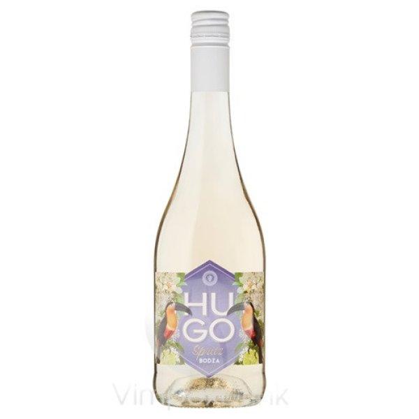 Ostoros HUGO Bodza 0,75l - DRS