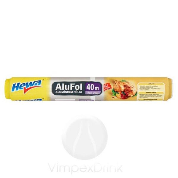 Hewa Alufólia 40 méter
