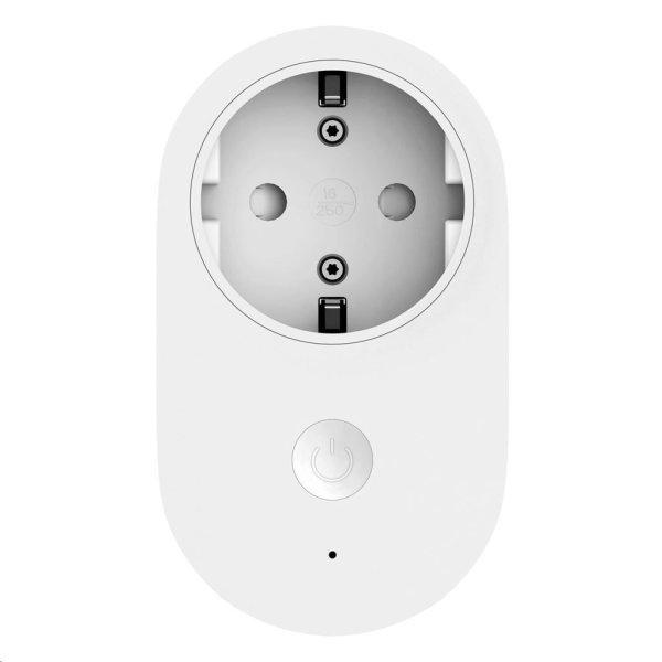Xiaomi Hálózati Elosztó Kapcsolóval 1DIN Fali White