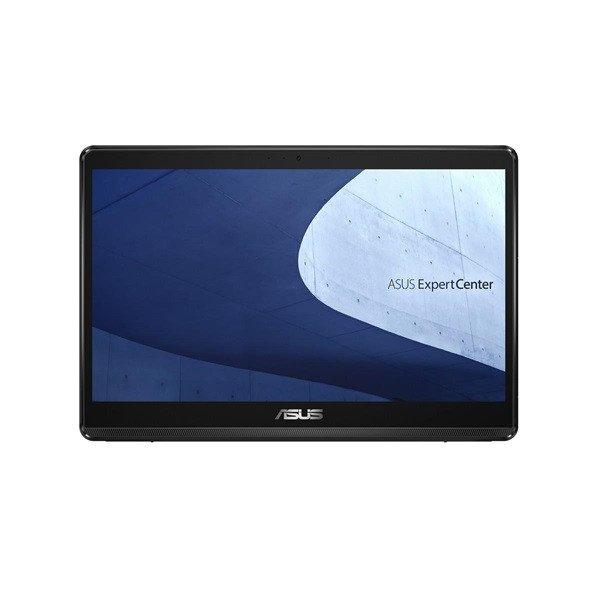 ASUS COM AIO ExpertCenter E1600WKAT-BA039M 15,6" FHD GL Touch, Celeron
N4500, 4GB, 128GB M.2, INT, NOOS, Fekete
