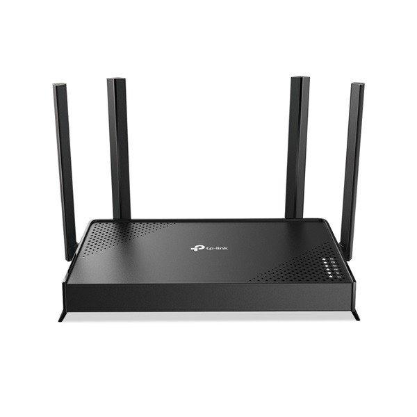 TP-LINK Wireless Router Dual-Band BE3600 1xWAN(1Gbps) + 4xLAN(1Gbps), ARCHER
BE220