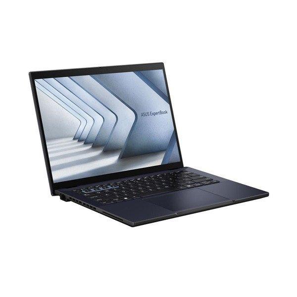 ASUS COM NB ExpertBook B3404CMA-Q51824 14" WUXGA, Ultra 5 125H, 16GB, 512GB
M.2, INT, NOOS, Fekete