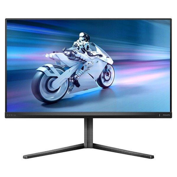 PHILIPS IPS Gaming 180Hz monitor 27" 27M2N5500/00, 2560x1440, 16:9, 500
cd/m2, 1ms, HDMIx2/DIsplayPort