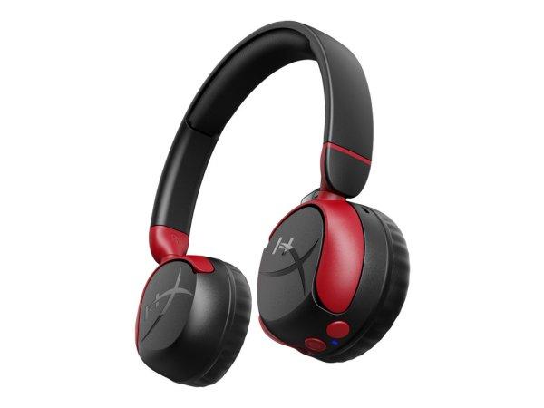HP HyperX Cloud Mini Wrless BLK Headset