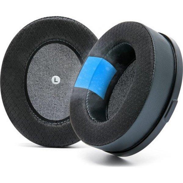 Wicked Cushions Audeze Penrose & Mobius WC FreeZe Cooling Gel gaming fülpárna
fekete