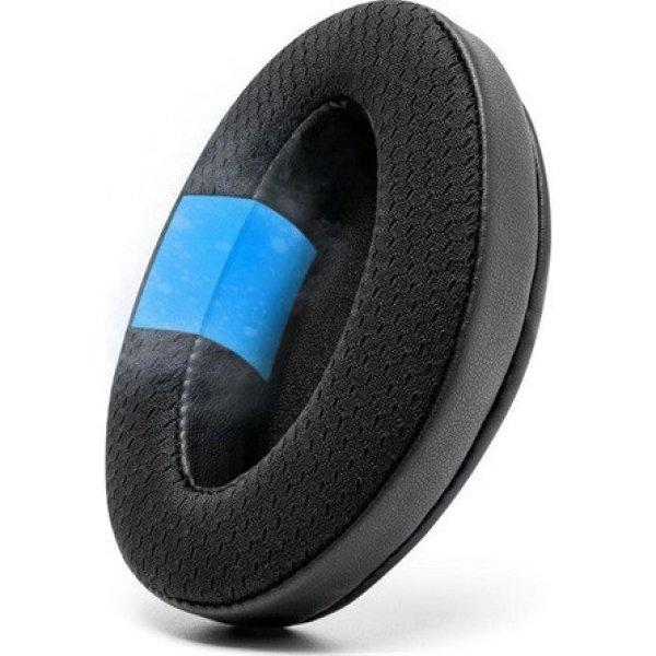 Wicked Cushions Audeze Maxwell WC FreeZe Cooling Gel gaming fülpárna fekete