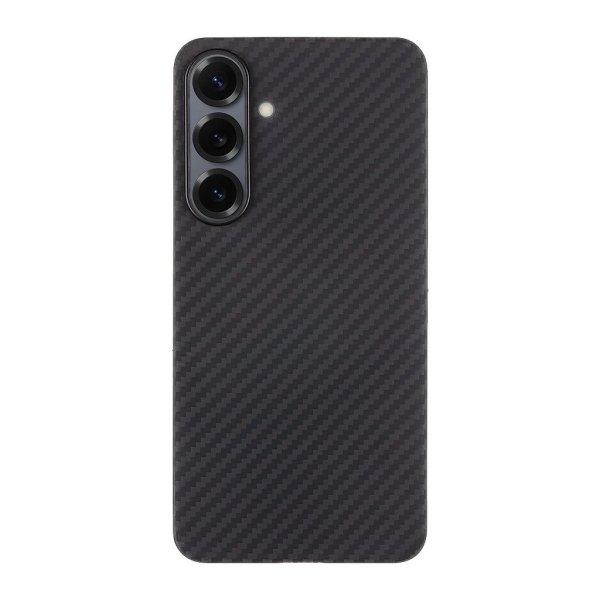 Tactical MagForce Aramid tok fekete Samsung Galaxy S25+ készülékhez