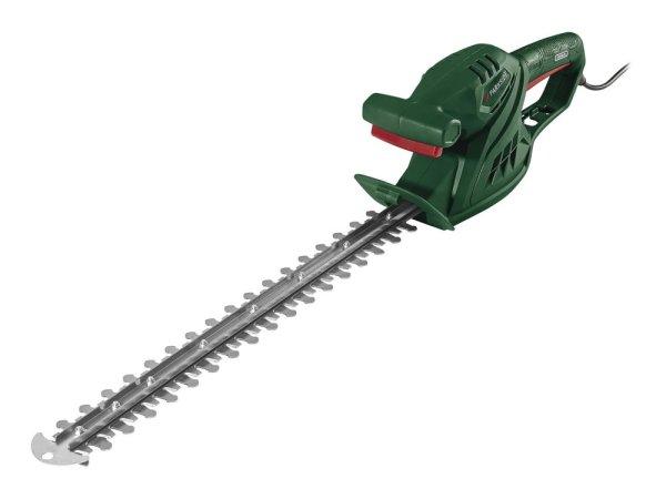 ParkSide PEHS 450 A1 ultrakönnyű (2.3 kg) elektromos, vezetékes 450W 46 cm
sövényvágó, sövénynyíró 12 mm zöld ágvastagságig