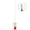 B.Braun Spinocan spinlis t 29G / 88 mm
