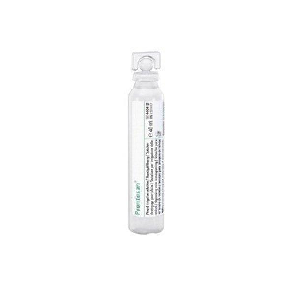 B.Braun Prontosan seböblítő oldat 24 x 40 ml (Előrendelhető)
