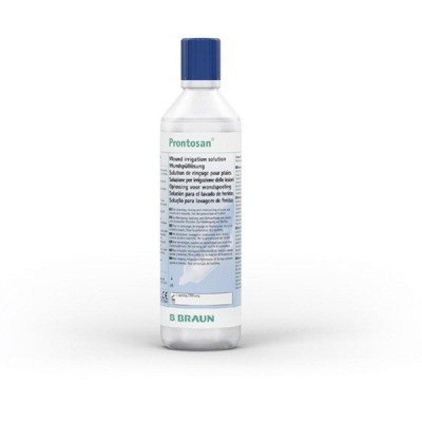 B.Braun Prontosan seböblítő oldat 350 ml (Előrendelhető)