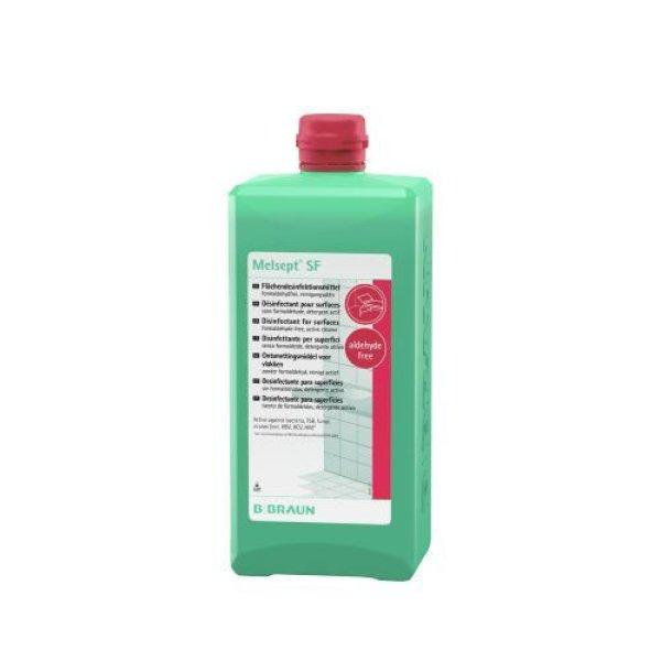 B.Braun Melsept SF felületfertőtlenítő 1000 ml (Előrendelhető)