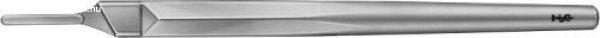 B.Braun Szikenyél Nr. 3, 130 mm, BARRON
