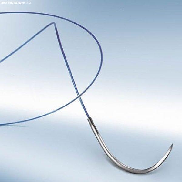 B.Braun Dafilon kék 4/0 (1,5) 45 cm DS24 tűvel