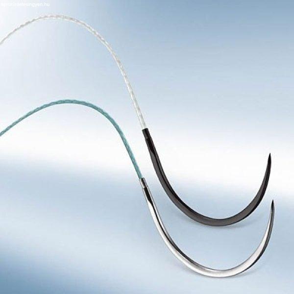 B.Braun PremiCron zöld 2/0 (3) 75 cm HR17 tűvel