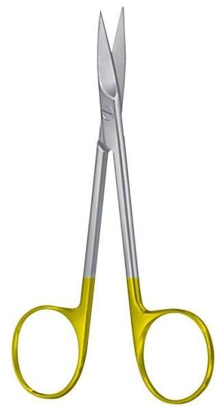 B.Braun Olló egyenes-hegyes 120 mm (Előrendelhető)