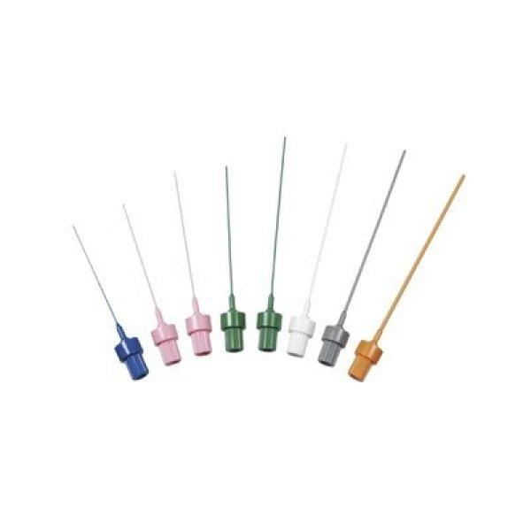 B.Braun Mandrin Vasofix Braunüléhez 18G x 33 mm 1db Utolsó darabos akció!
(Lejárat:2024.)
